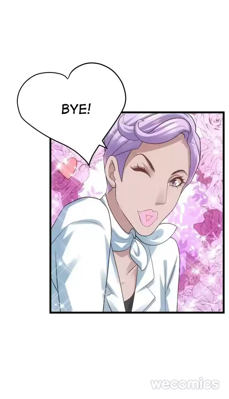 I'm Not An Evil Antagonist Actress Chapter 59