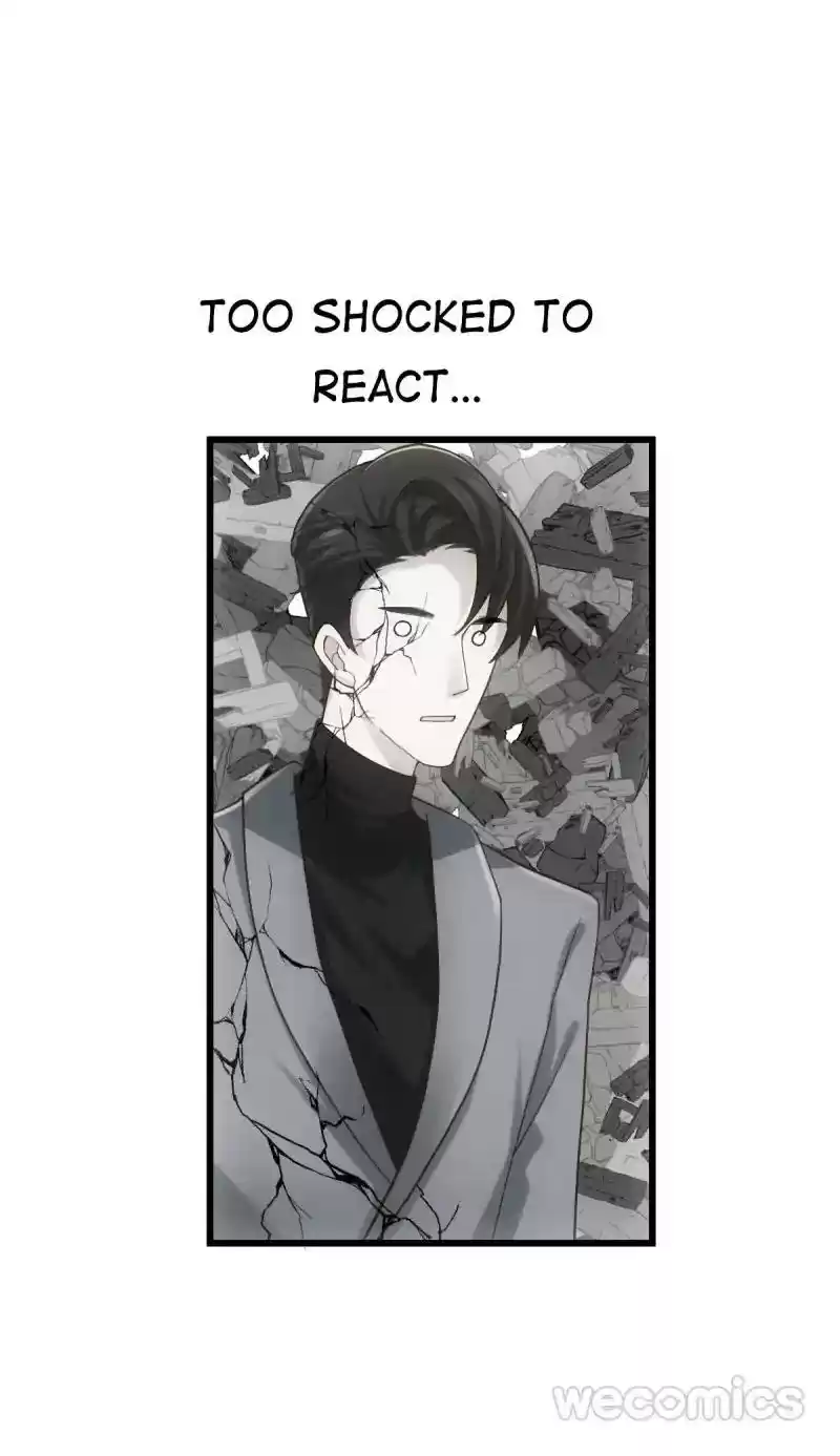 I'm Not An Evil Antagonist Actress Chapter 59