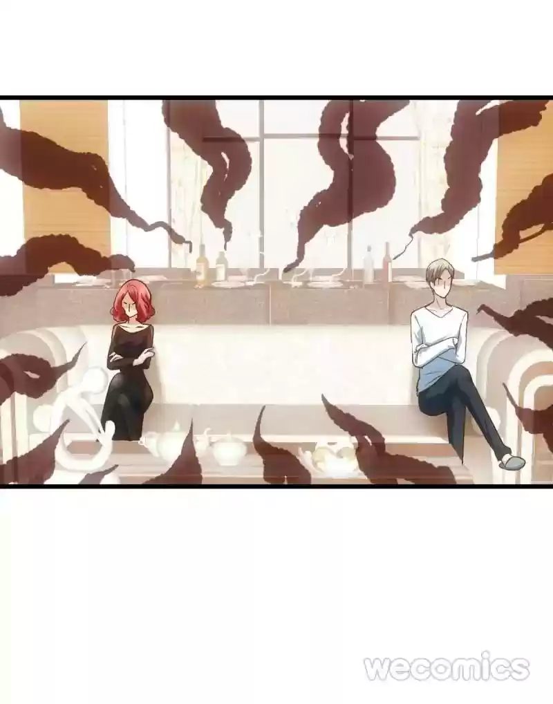 I'm Not An Evil Antagonist Actress Chapter 59