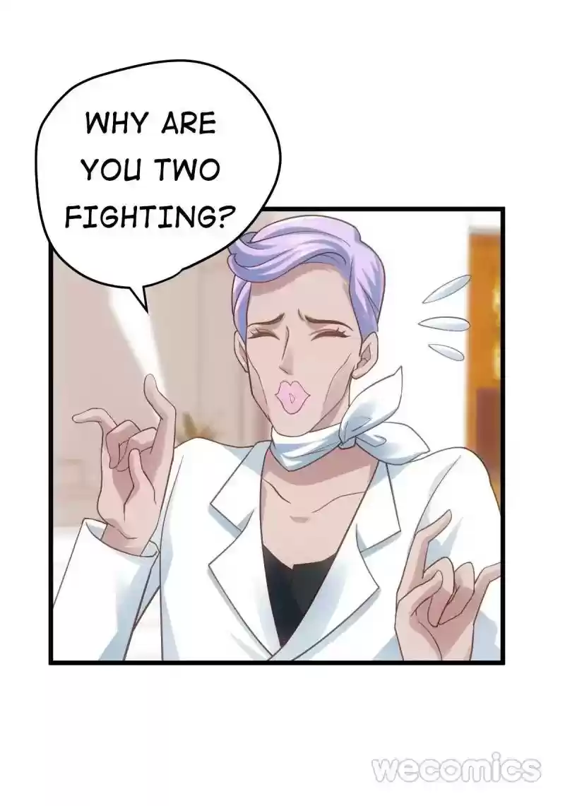 I'm Not An Evil Antagonist Actress Chapter 59