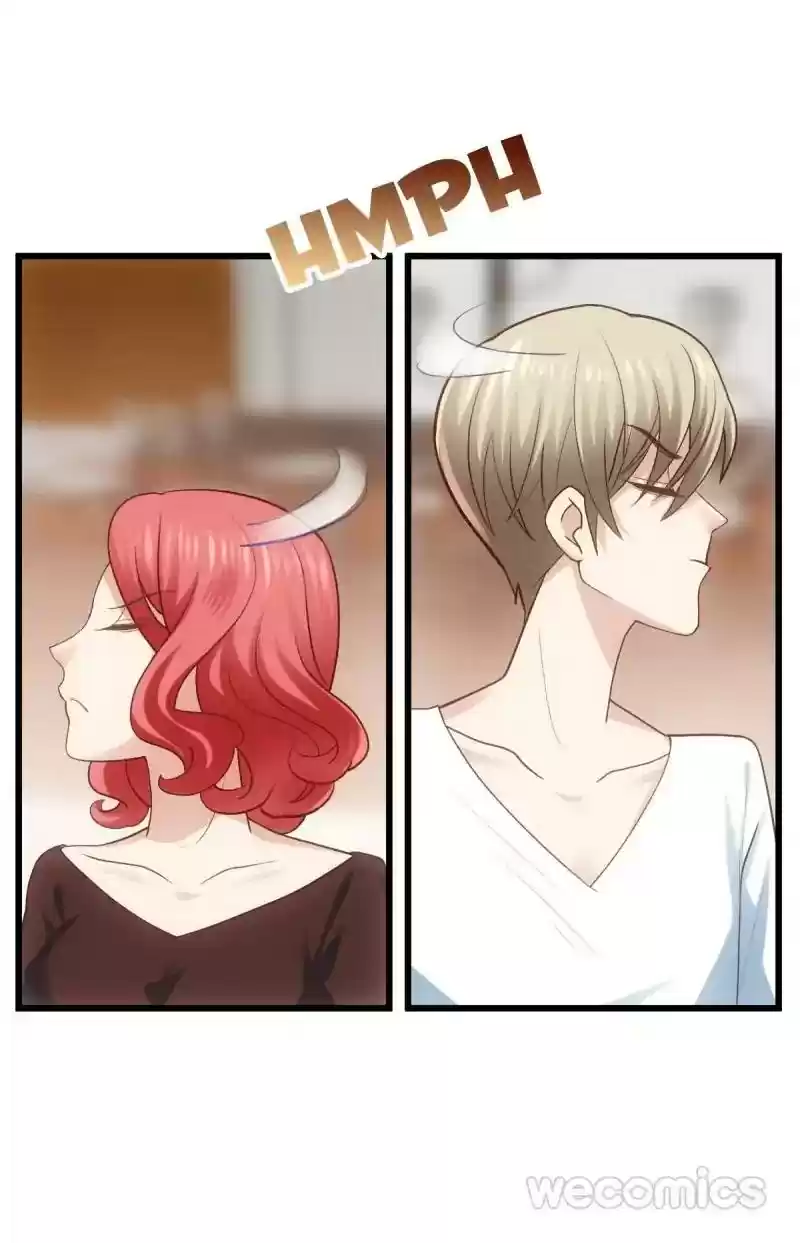 I'm Not An Evil Antagonist Actress Chapter 59