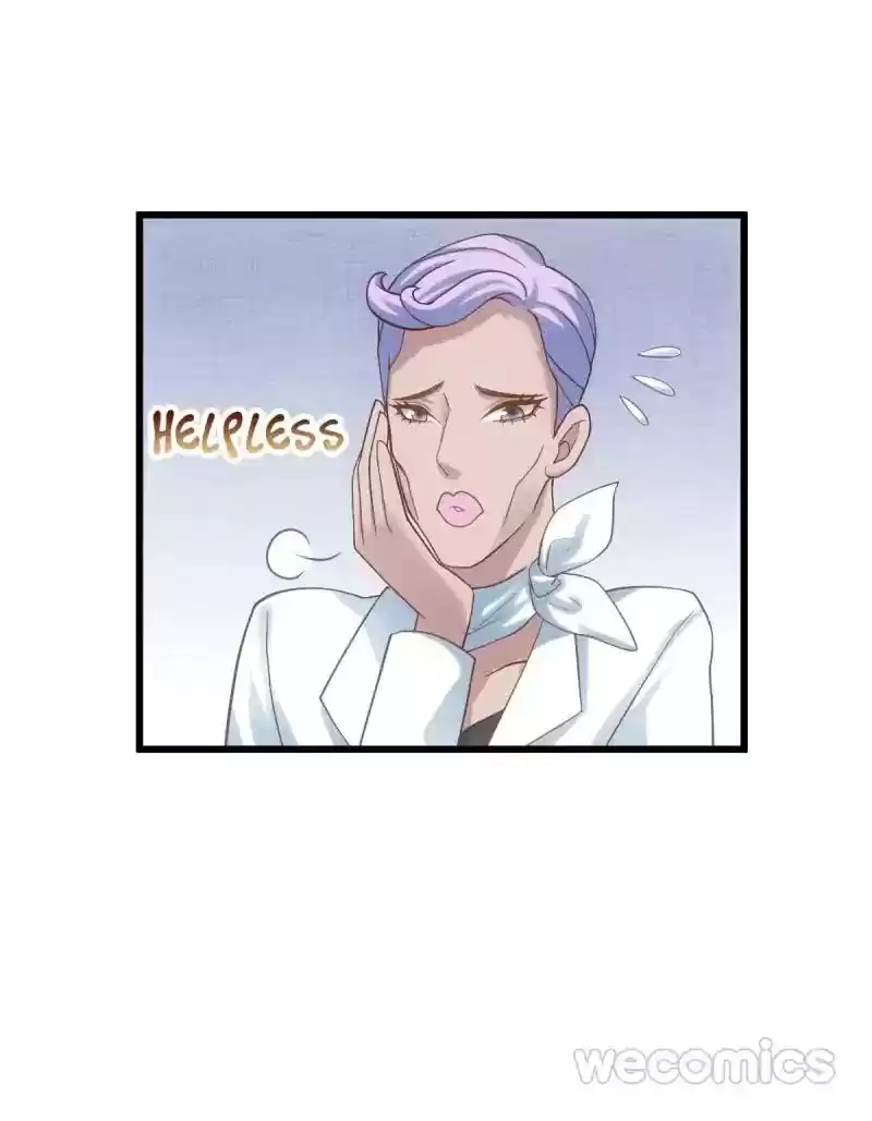 I'm Not An Evil Antagonist Actress Chapter 59