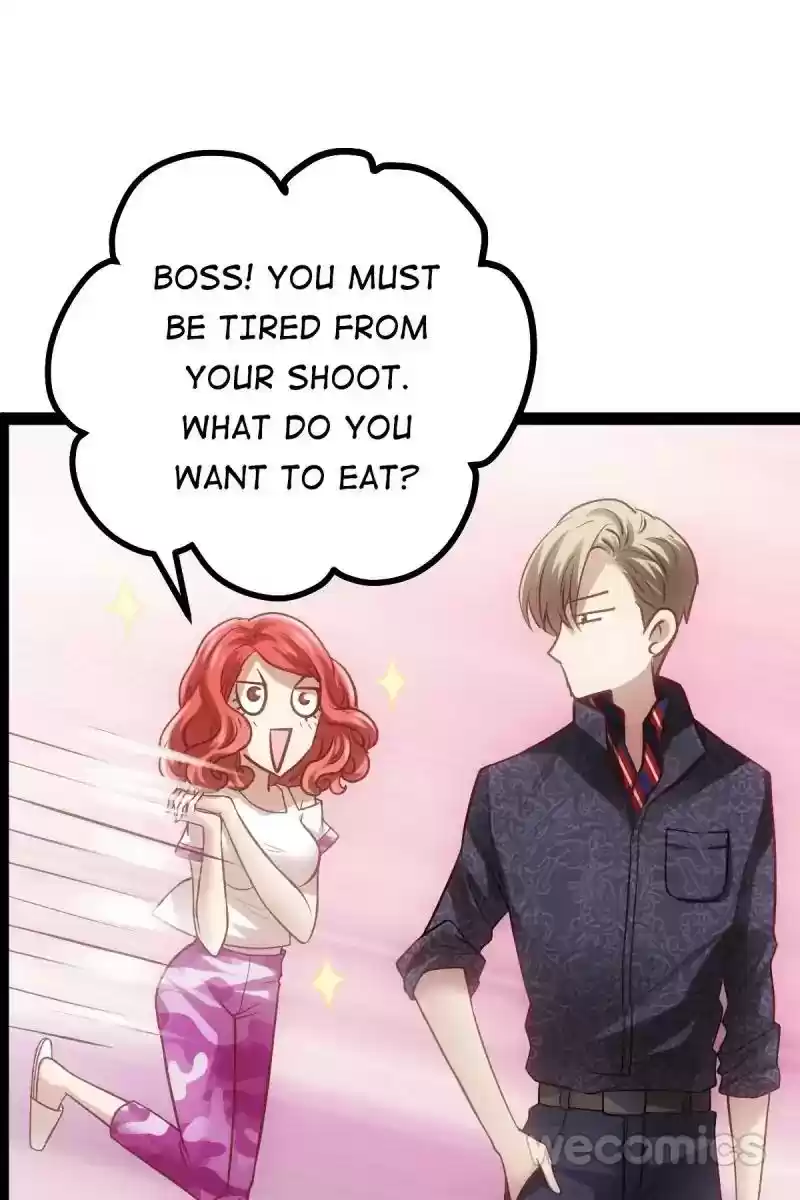 I'm Not An Evil Antagonist Actress Chapter 6