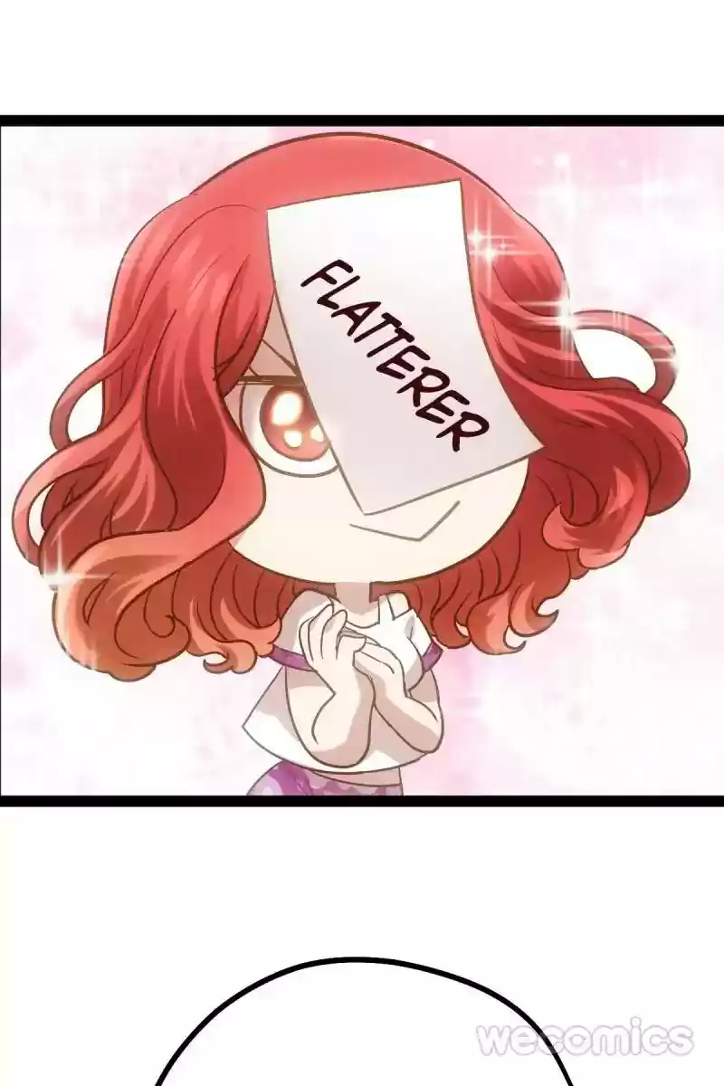 I'm Not An Evil Antagonist Actress Chapter 6