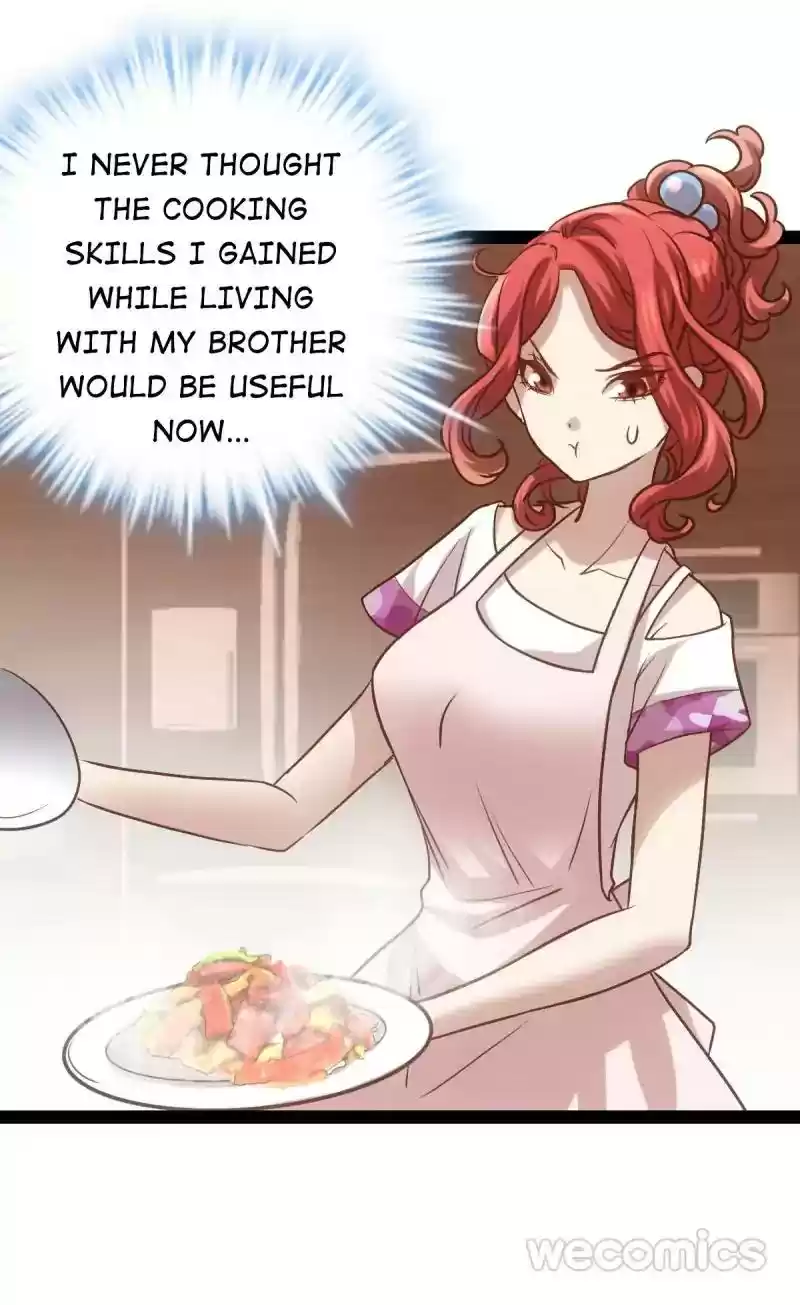 I'm Not An Evil Antagonist Actress Chapter 6