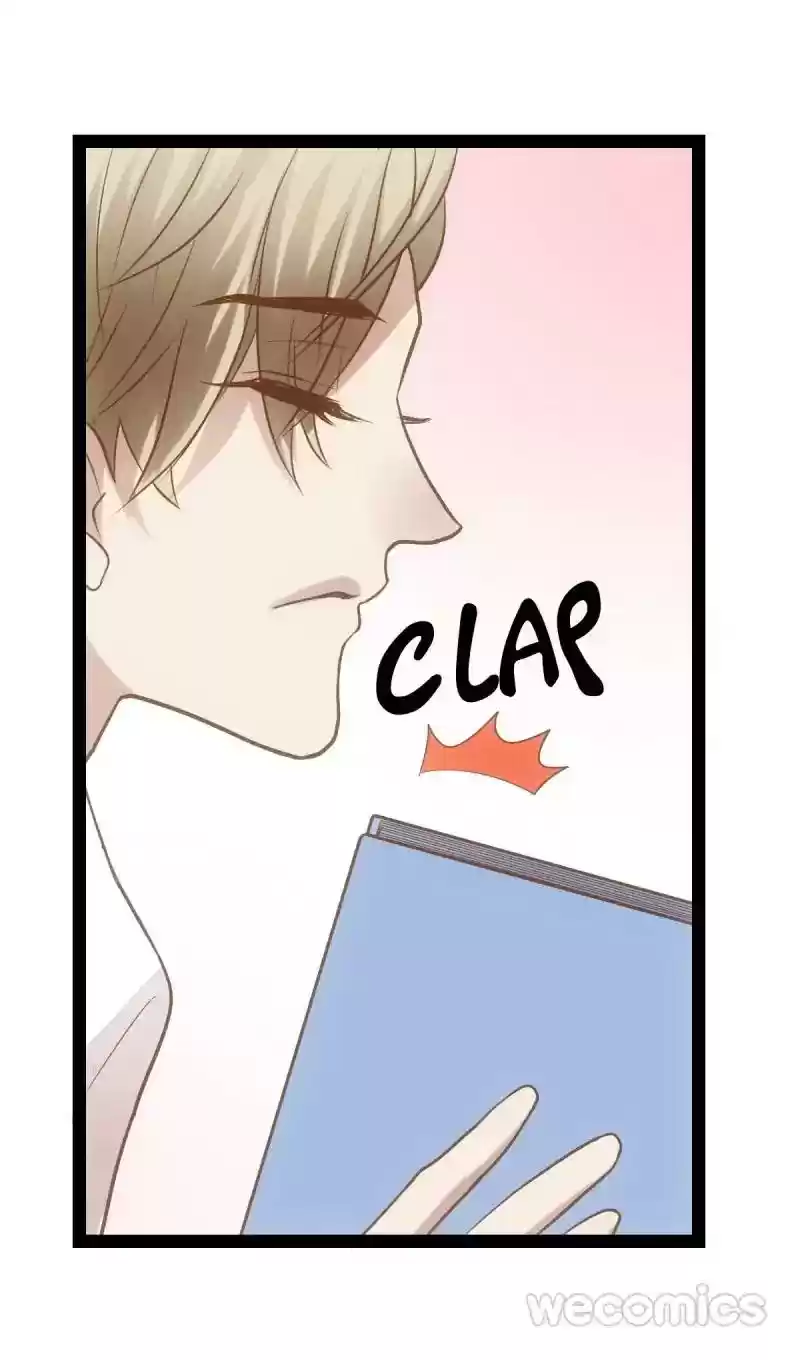 I'm Not An Evil Antagonist Actress Chapter 6