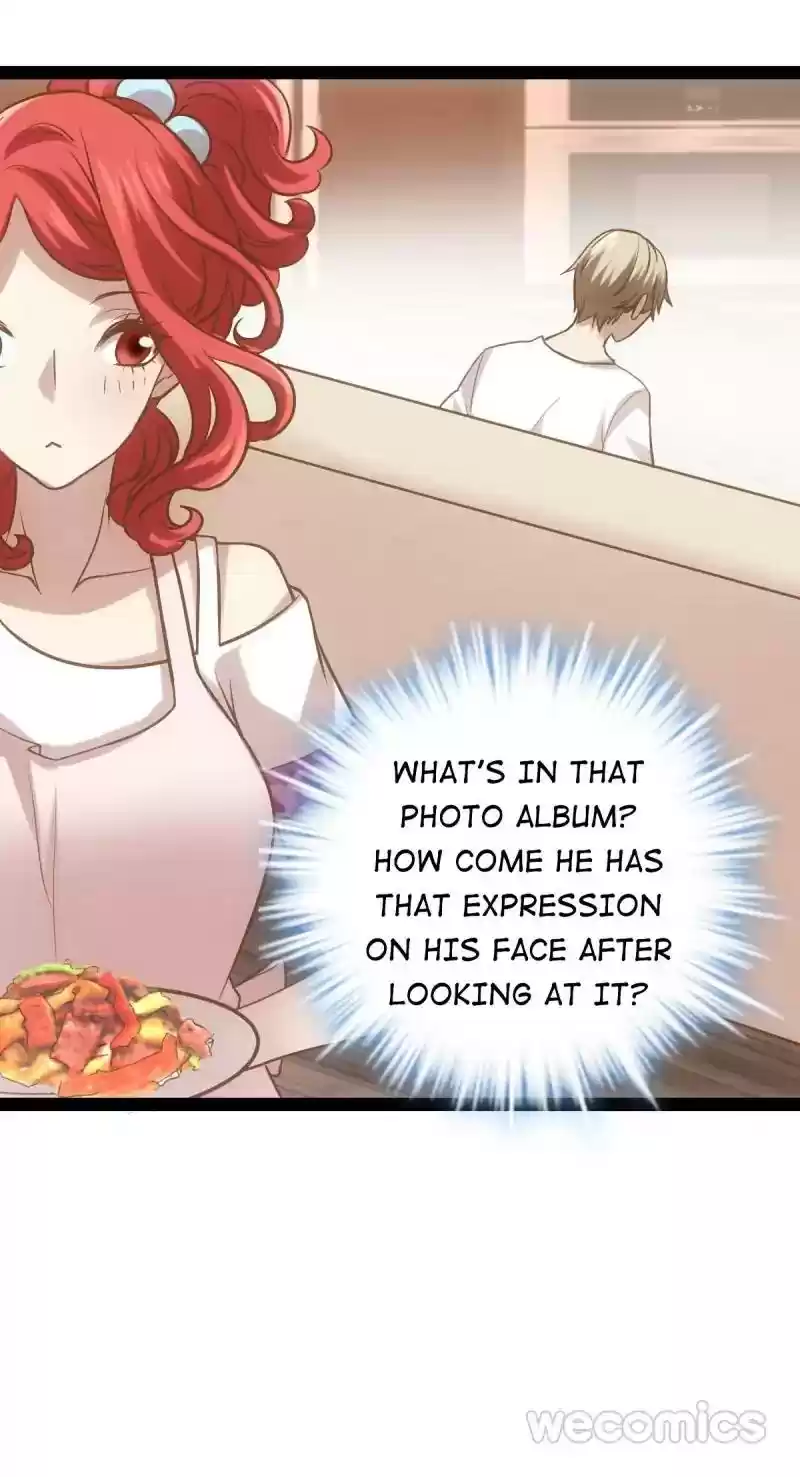 I'm Not An Evil Antagonist Actress Chapter 6