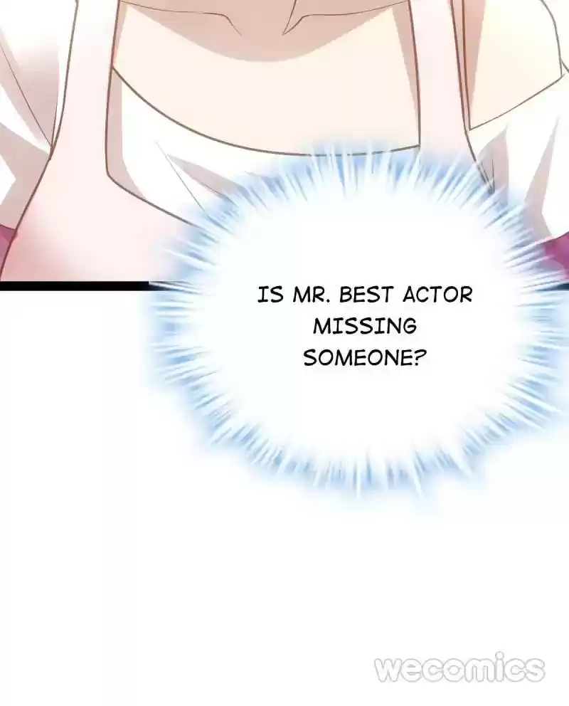 I'm Not An Evil Antagonist Actress Chapter 6