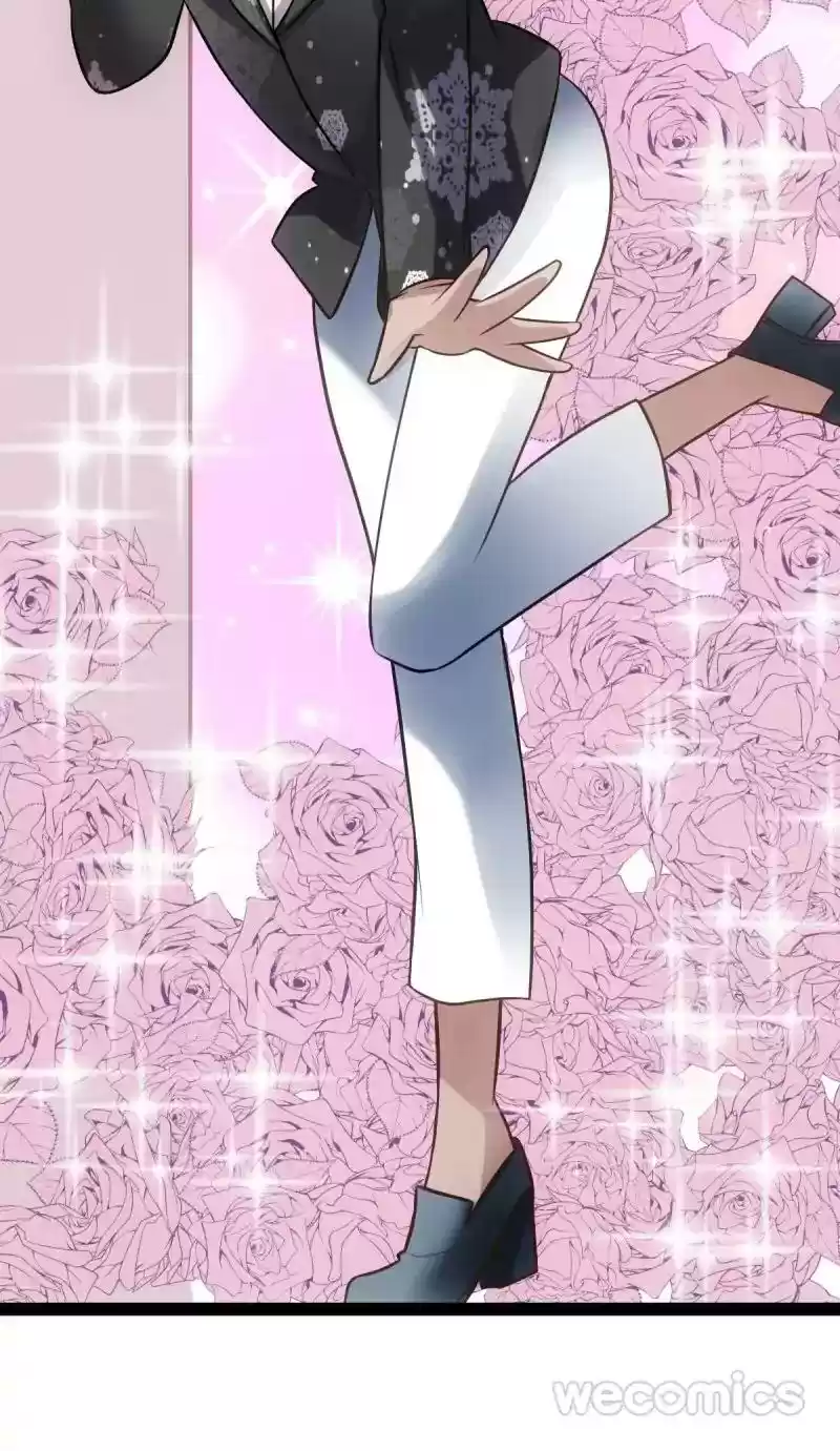 I'm Not An Evil Antagonist Actress Chapter 6