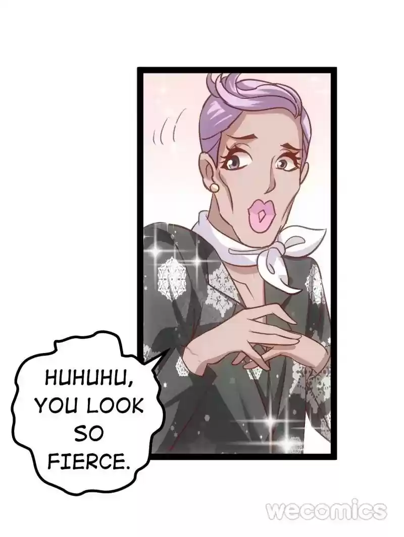 I'm Not An Evil Antagonist Actress Chapter 6