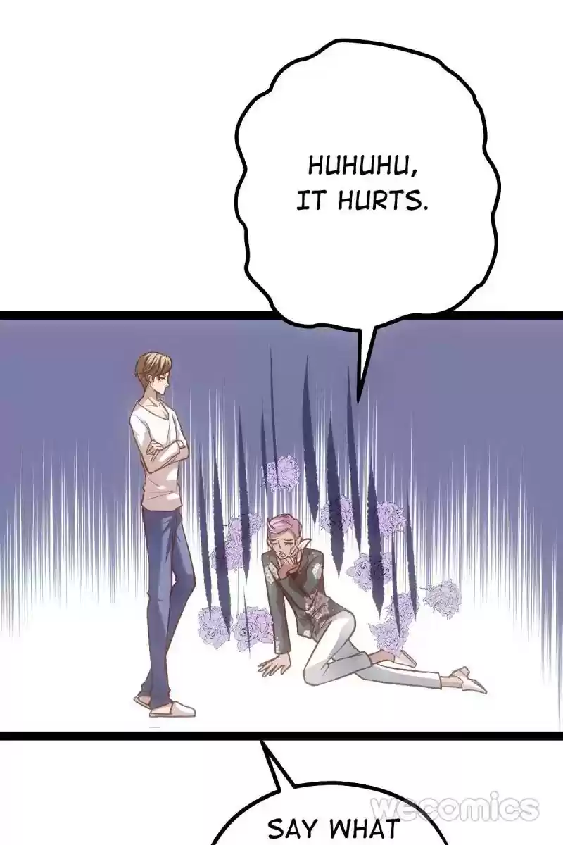 I'm Not An Evil Antagonist Actress Chapter 6