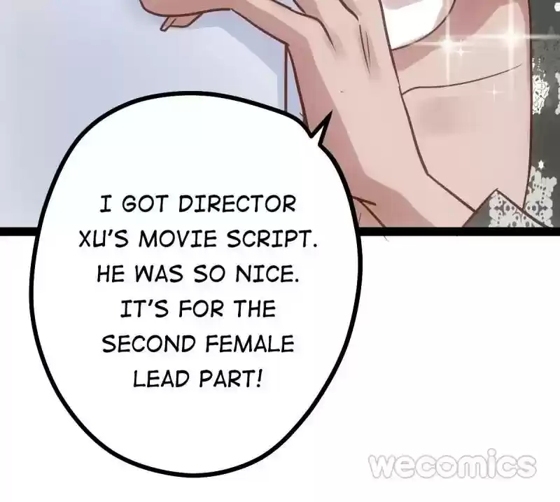 I'm Not An Evil Antagonist Actress Chapter 6