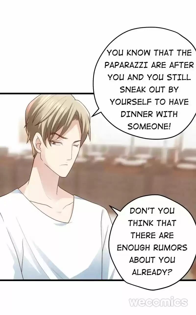 I'm Not An Evil Antagonist Actress Chapter 60