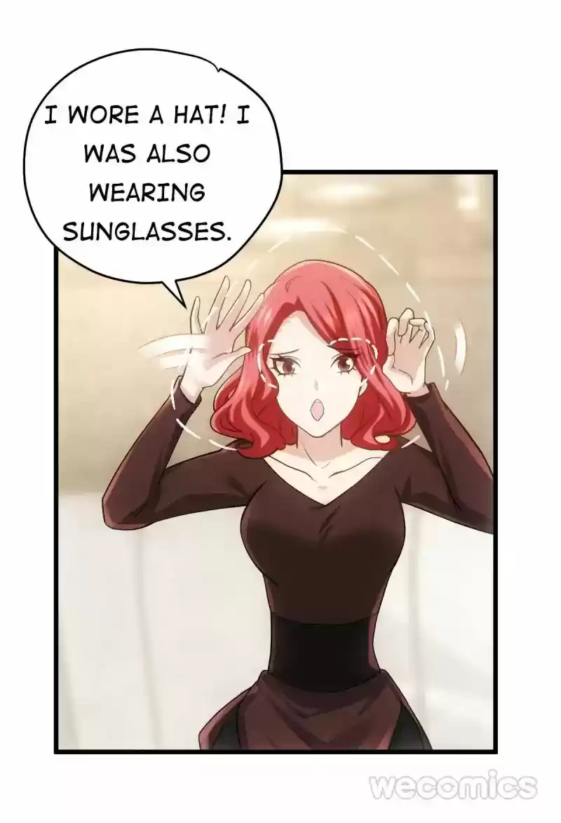 I'm Not An Evil Antagonist Actress Chapter 60