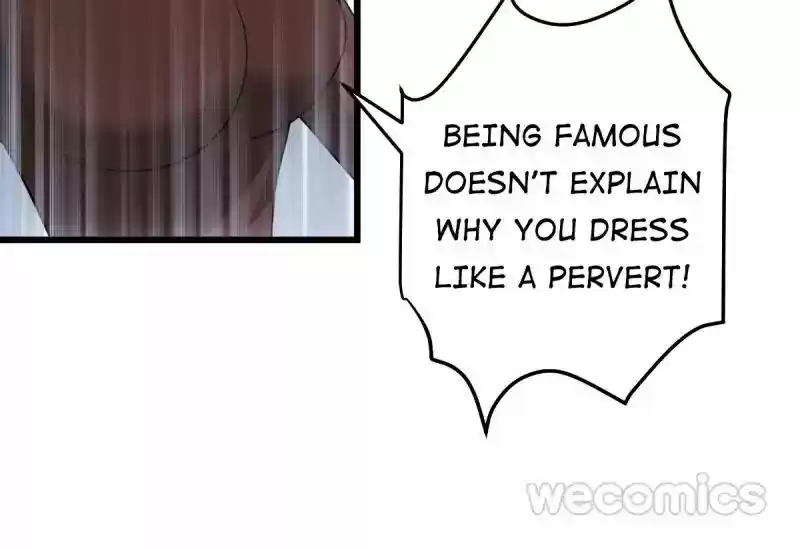 I'm Not An Evil Antagonist Actress Chapter 60