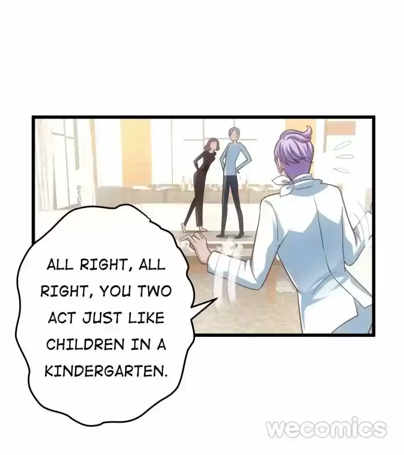 I'm Not An Evil Antagonist Actress Chapter 60