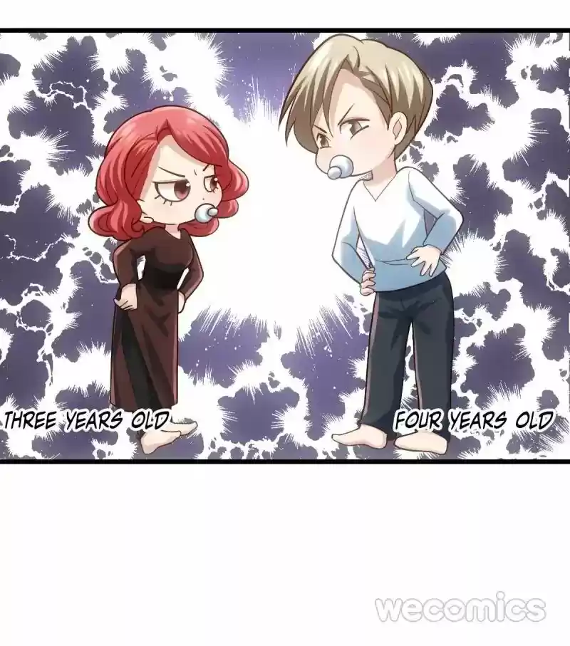 I'm Not An Evil Antagonist Actress Chapter 60