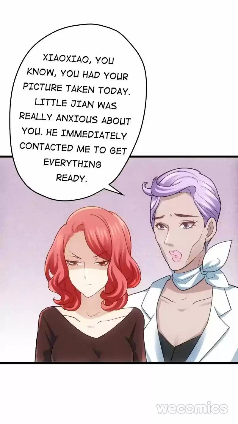 I'm Not An Evil Antagonist Actress Chapter 60