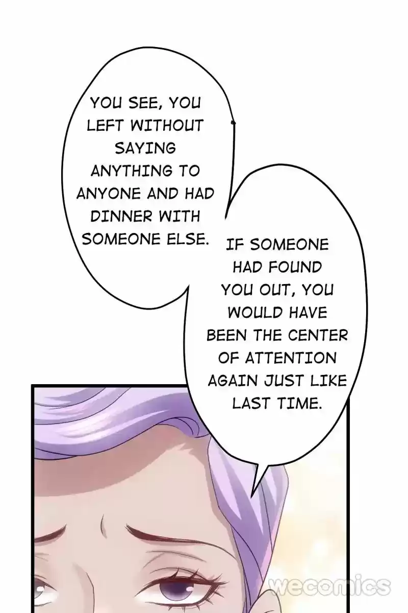 I'm Not An Evil Antagonist Actress Chapter 60