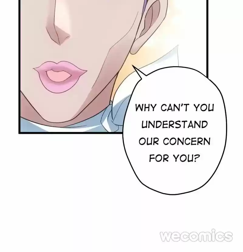 I'm Not An Evil Antagonist Actress Chapter 60