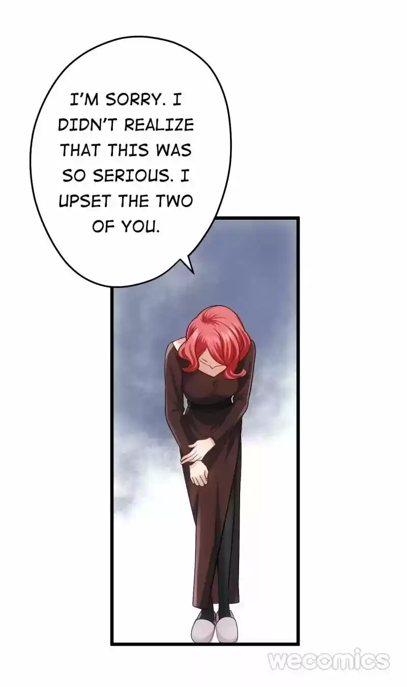 I'm Not An Evil Antagonist Actress Chapter 60