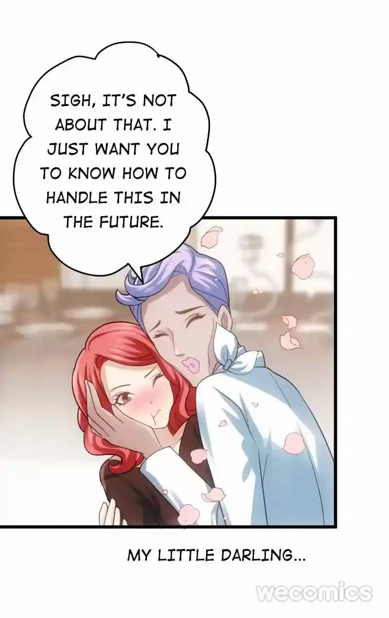 I'm Not An Evil Antagonist Actress Chapter 60