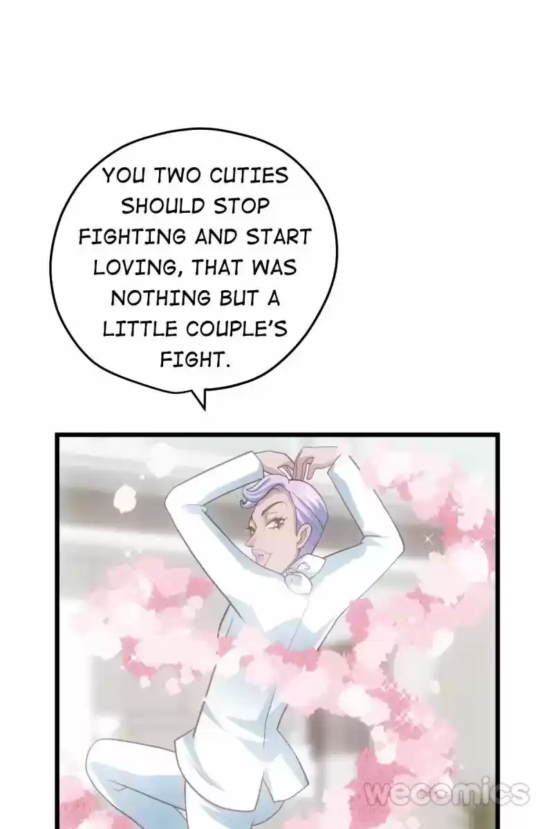 I'm Not An Evil Antagonist Actress Chapter 60