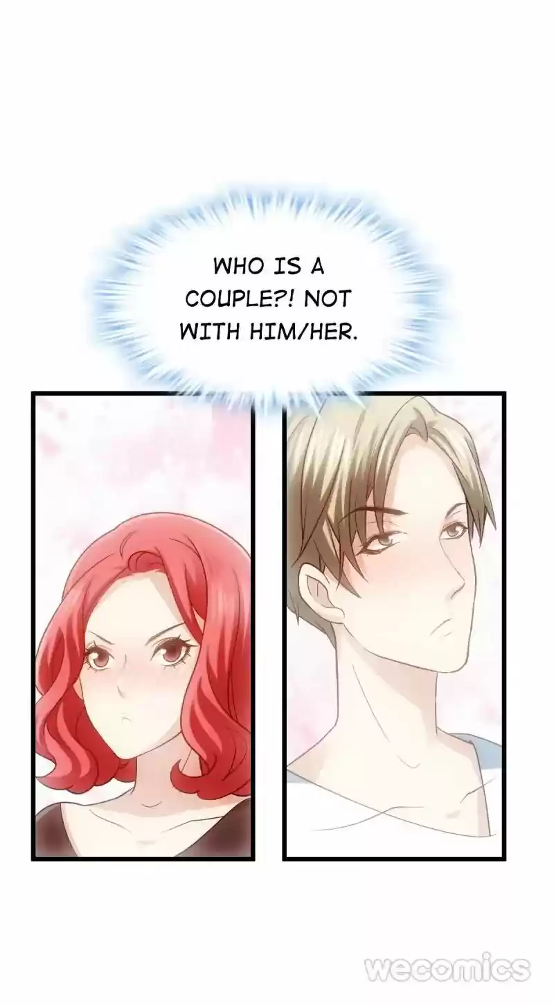 I'm Not An Evil Antagonist Actress Chapter 60