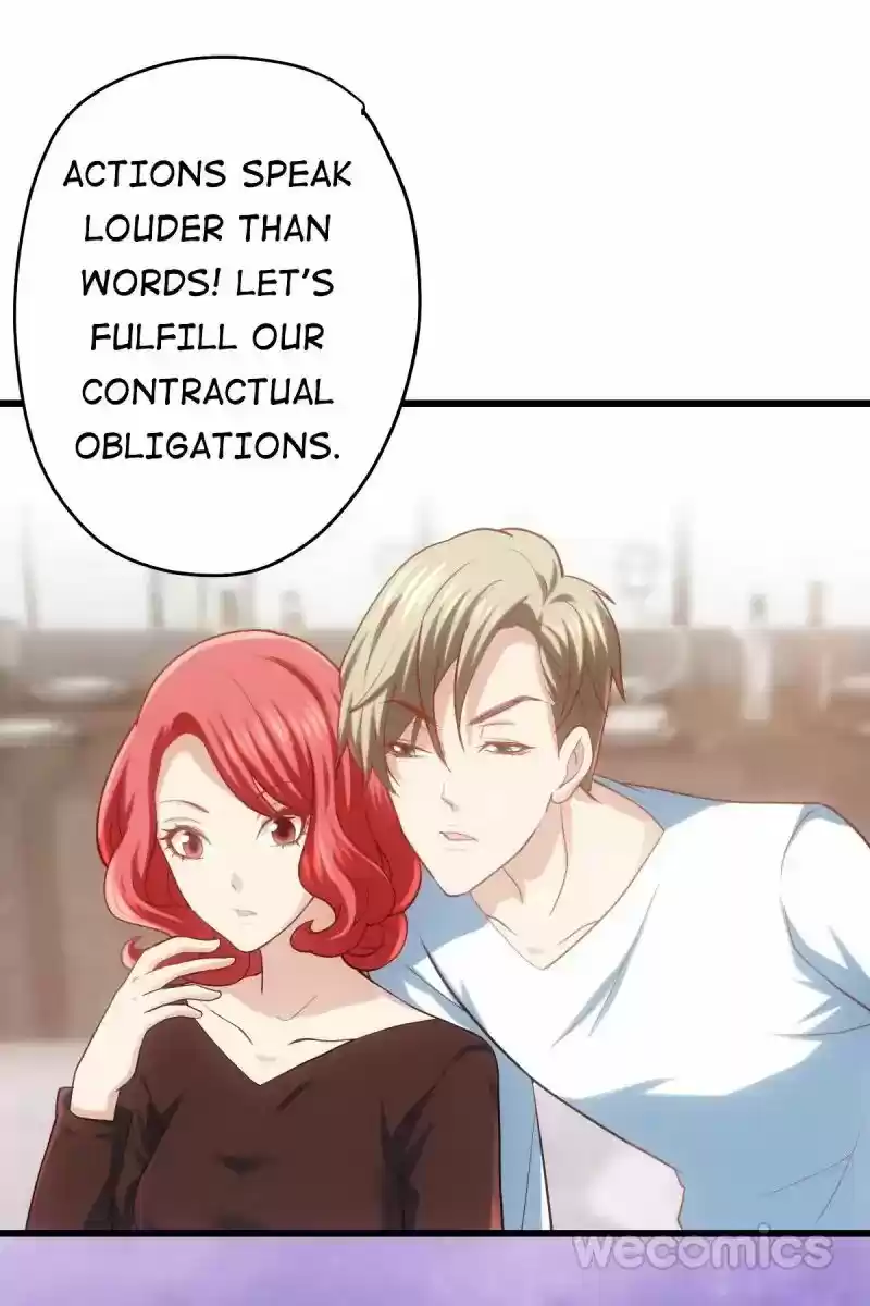 I'm Not An Evil Antagonist Actress Chapter 60