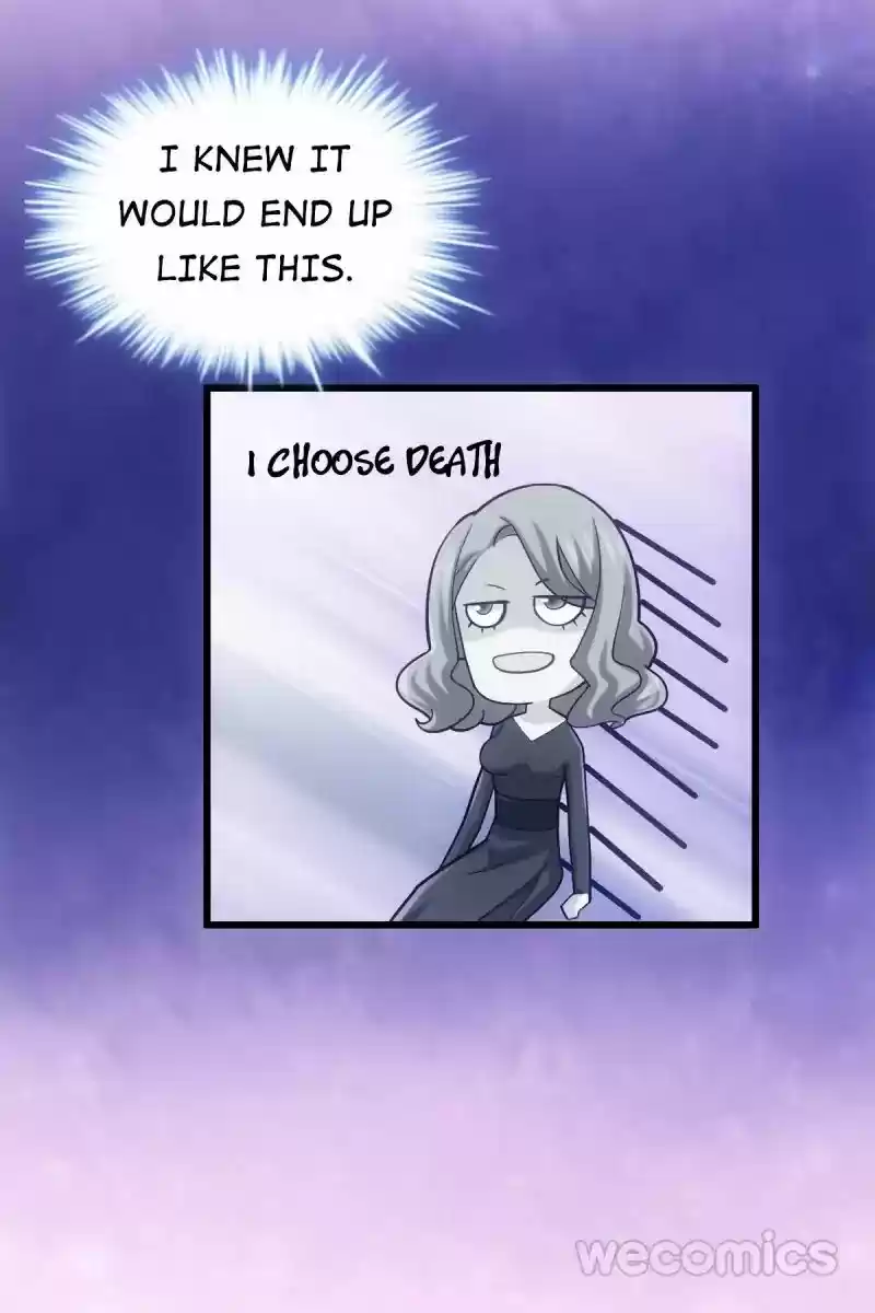 I'm Not An Evil Antagonist Actress Chapter 60