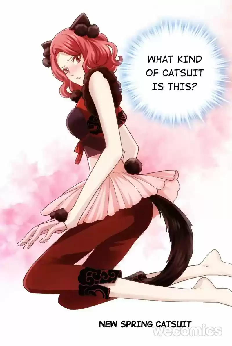 I'm Not An Evil Antagonist Actress Chapter 60