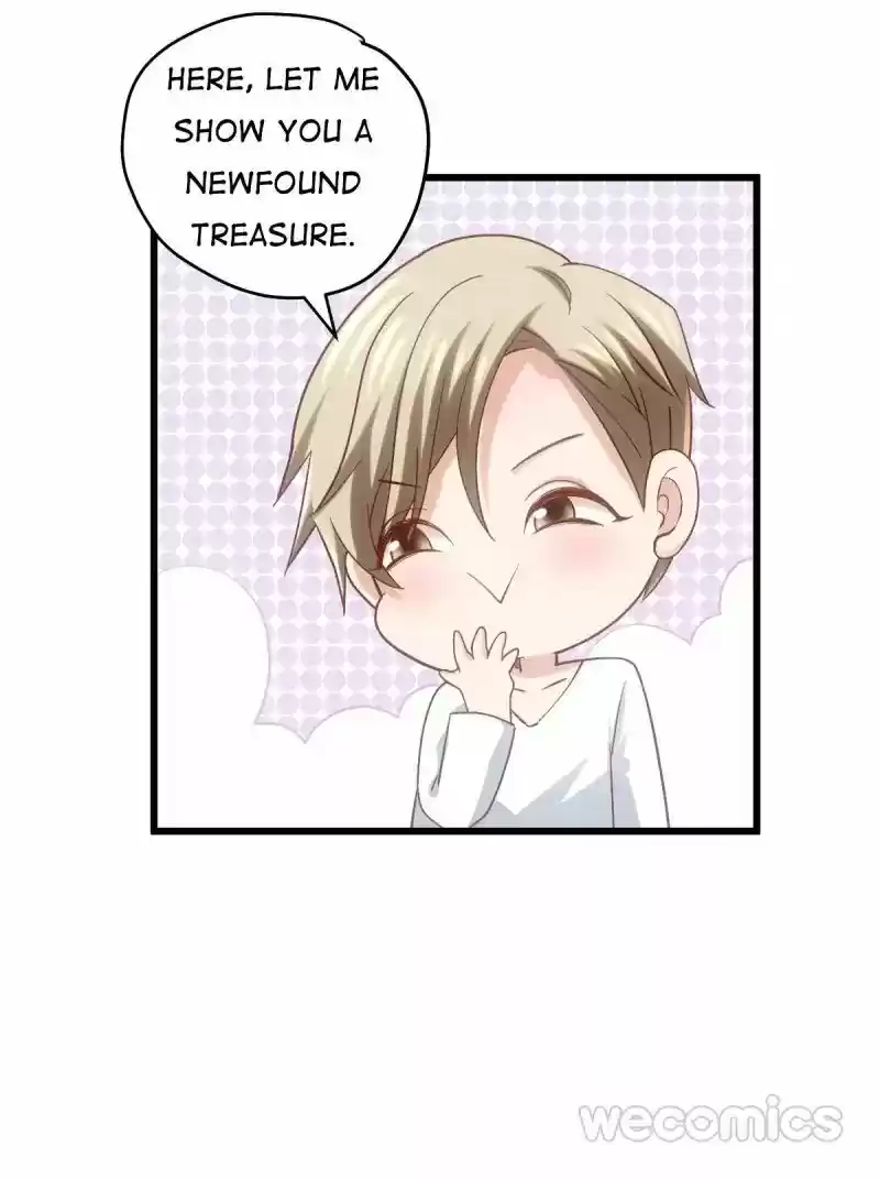 I'm Not An Evil Antagonist Actress Chapter 60