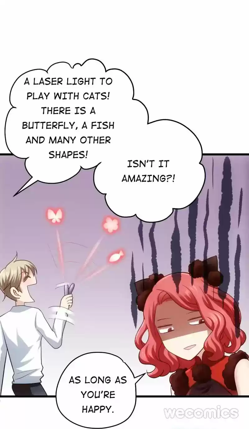 I'm Not An Evil Antagonist Actress Chapter 60