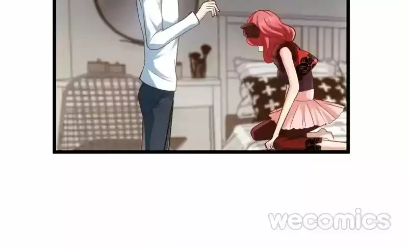 I'm Not An Evil Antagonist Actress Chapter 60