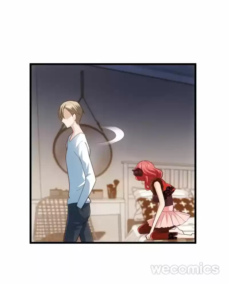 I'm Not An Evil Antagonist Actress Chapter 60