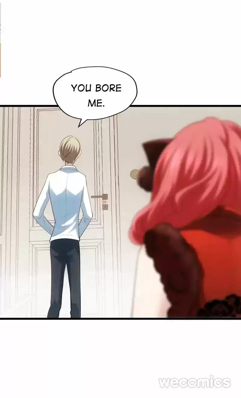 I'm Not An Evil Antagonist Actress Chapter 60