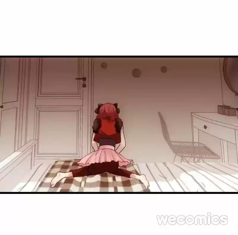 I'm Not An Evil Antagonist Actress Chapter 61