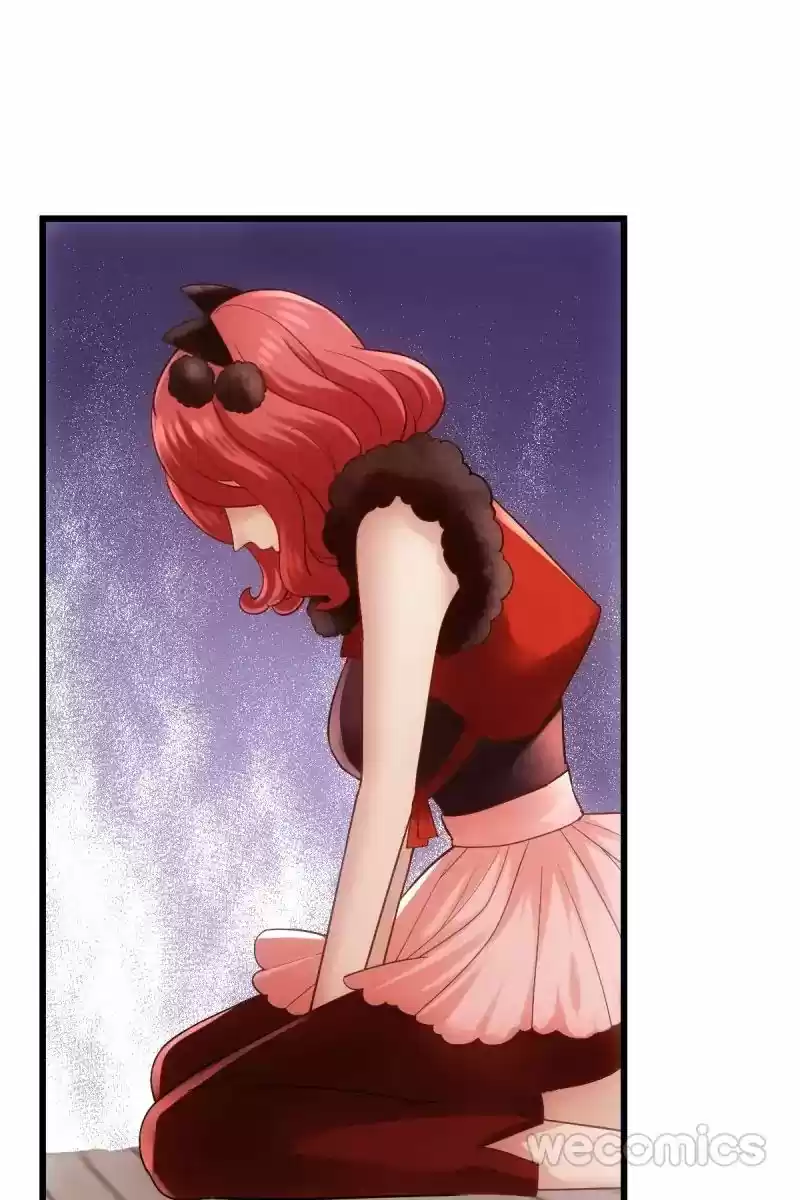 I'm Not An Evil Antagonist Actress Chapter 61