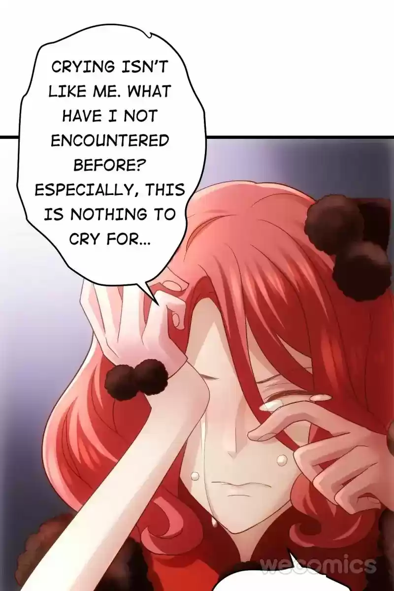 I'm Not An Evil Antagonist Actress Chapter 61