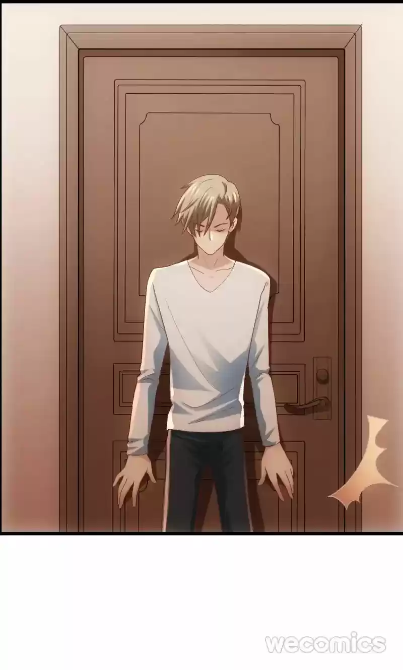 I'm Not An Evil Antagonist Actress Chapter 61