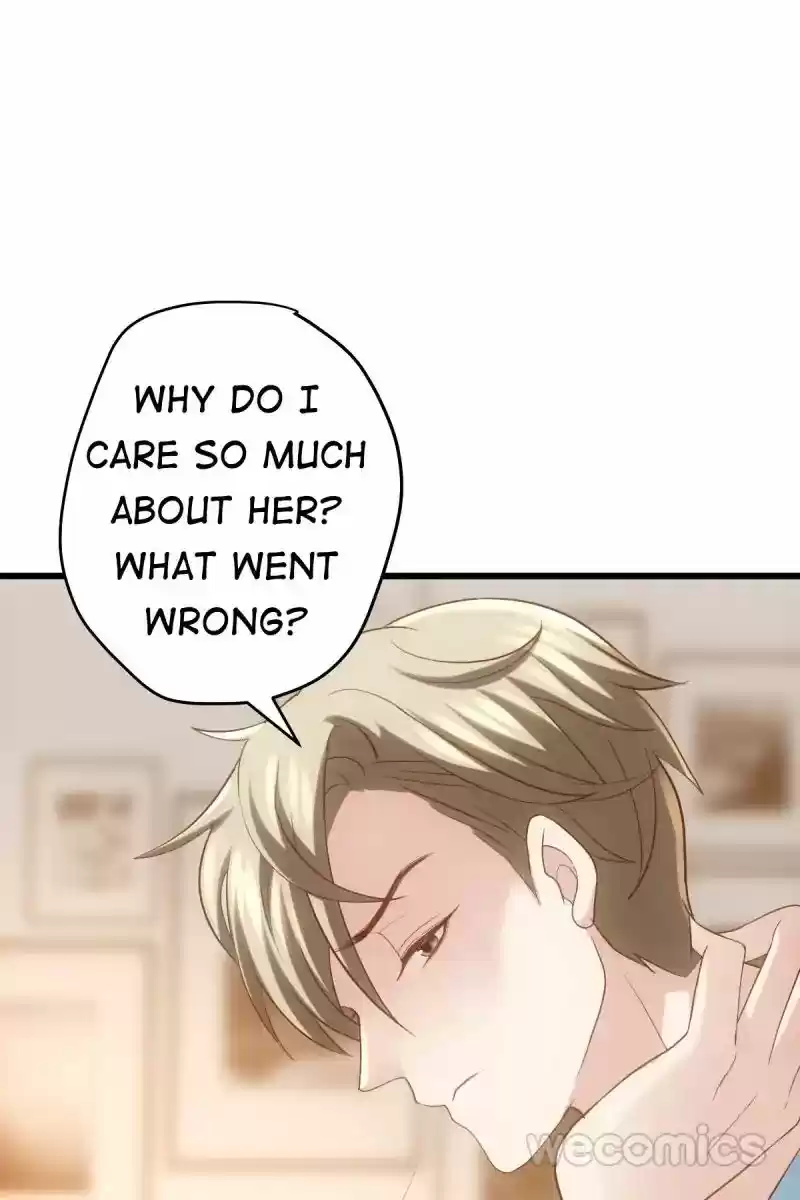 I'm Not An Evil Antagonist Actress Chapter 61