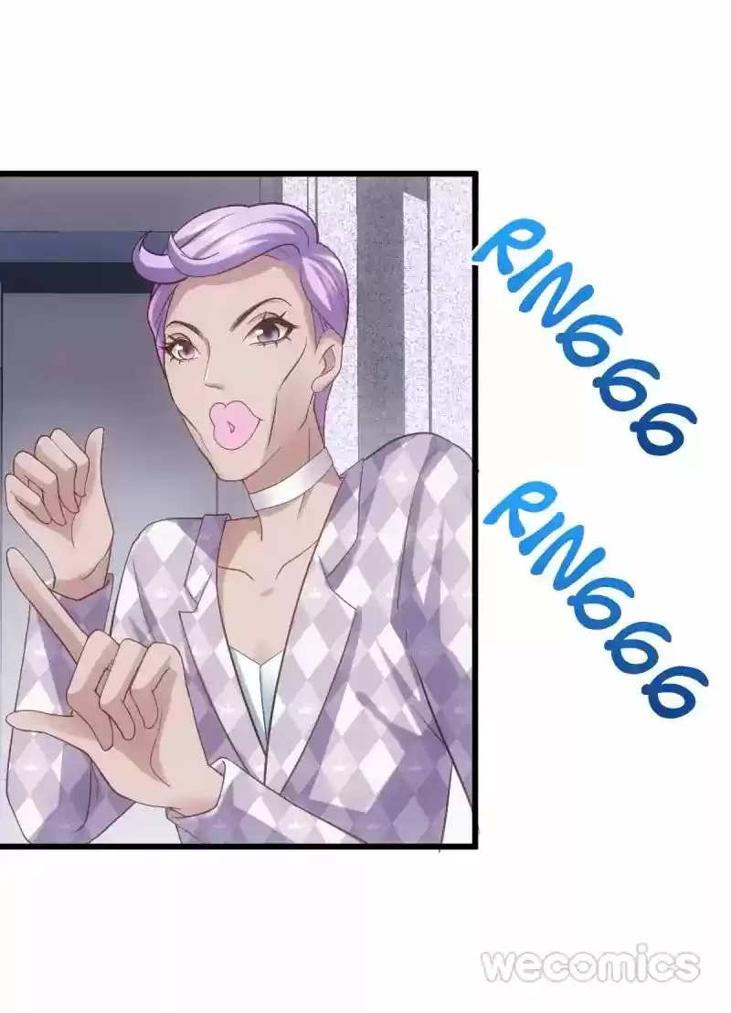 I'm Not An Evil Antagonist Actress Chapter 61