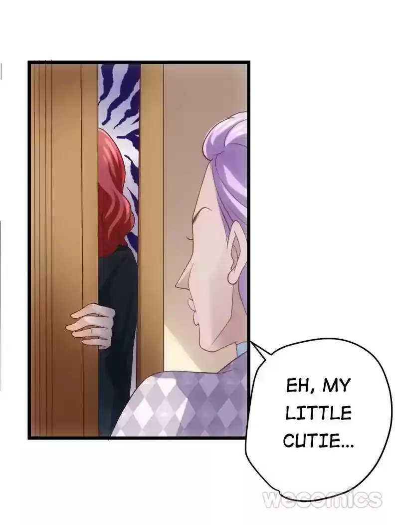 I'm Not An Evil Antagonist Actress Chapter 61