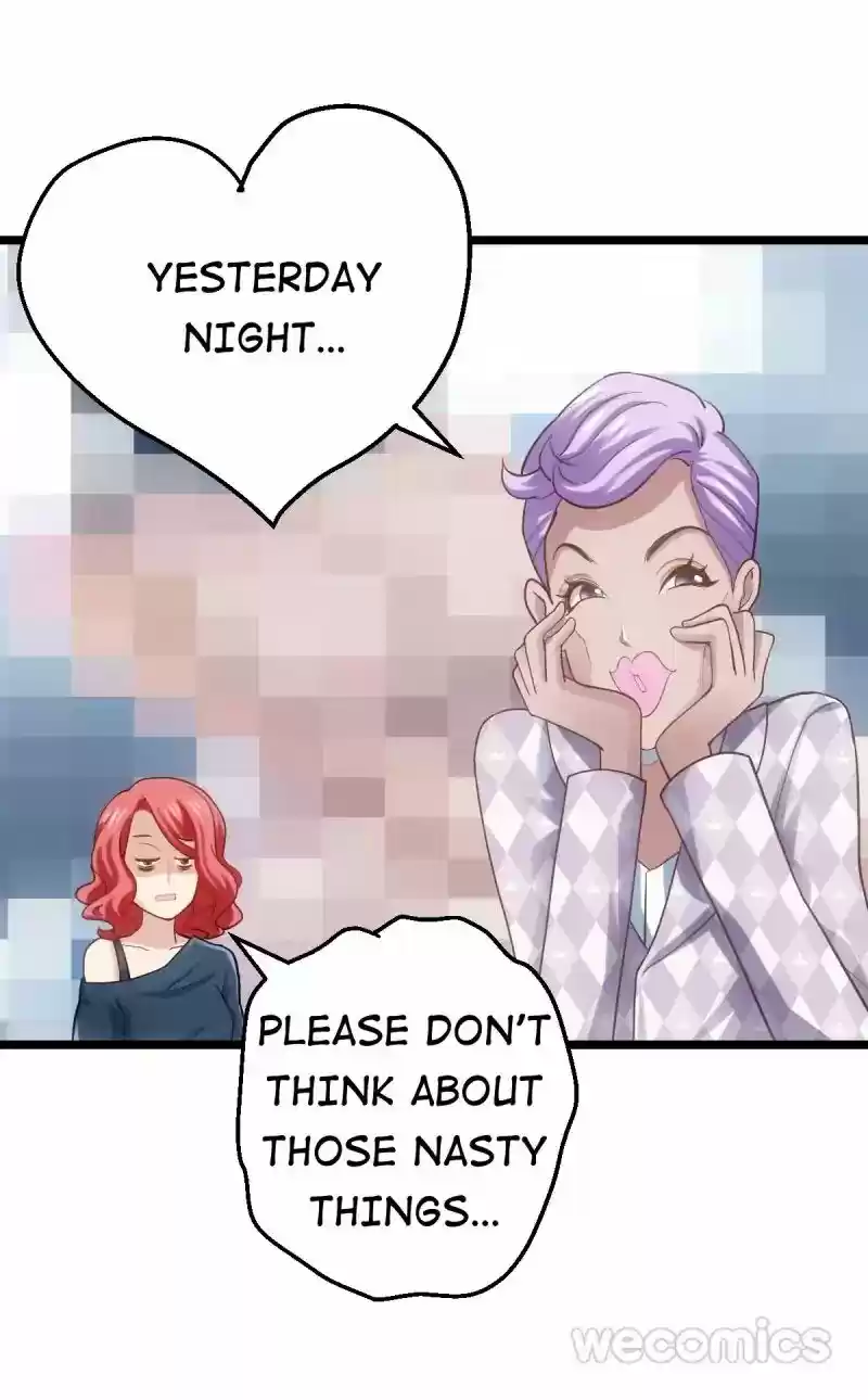 I'm Not An Evil Antagonist Actress Chapter 61