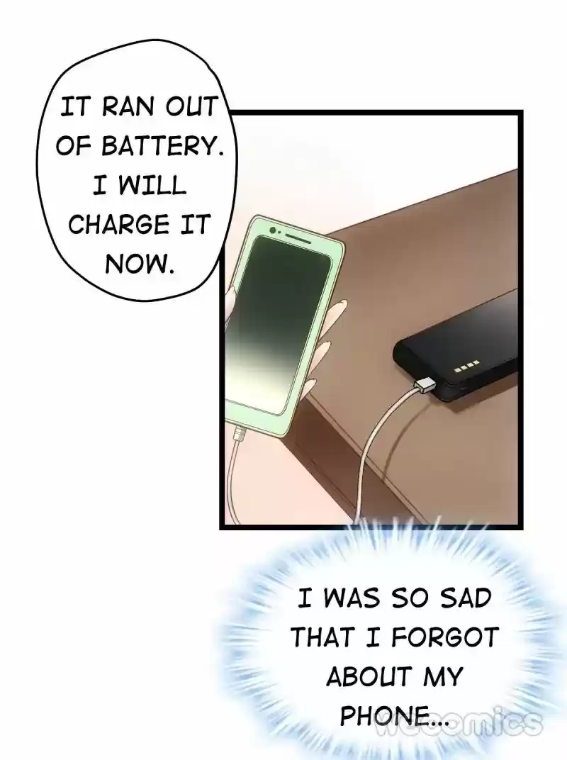 I'm Not An Evil Antagonist Actress Chapter 61