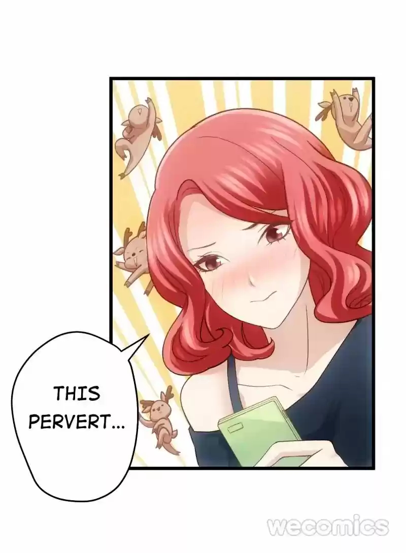 I'm Not An Evil Antagonist Actress Chapter 61