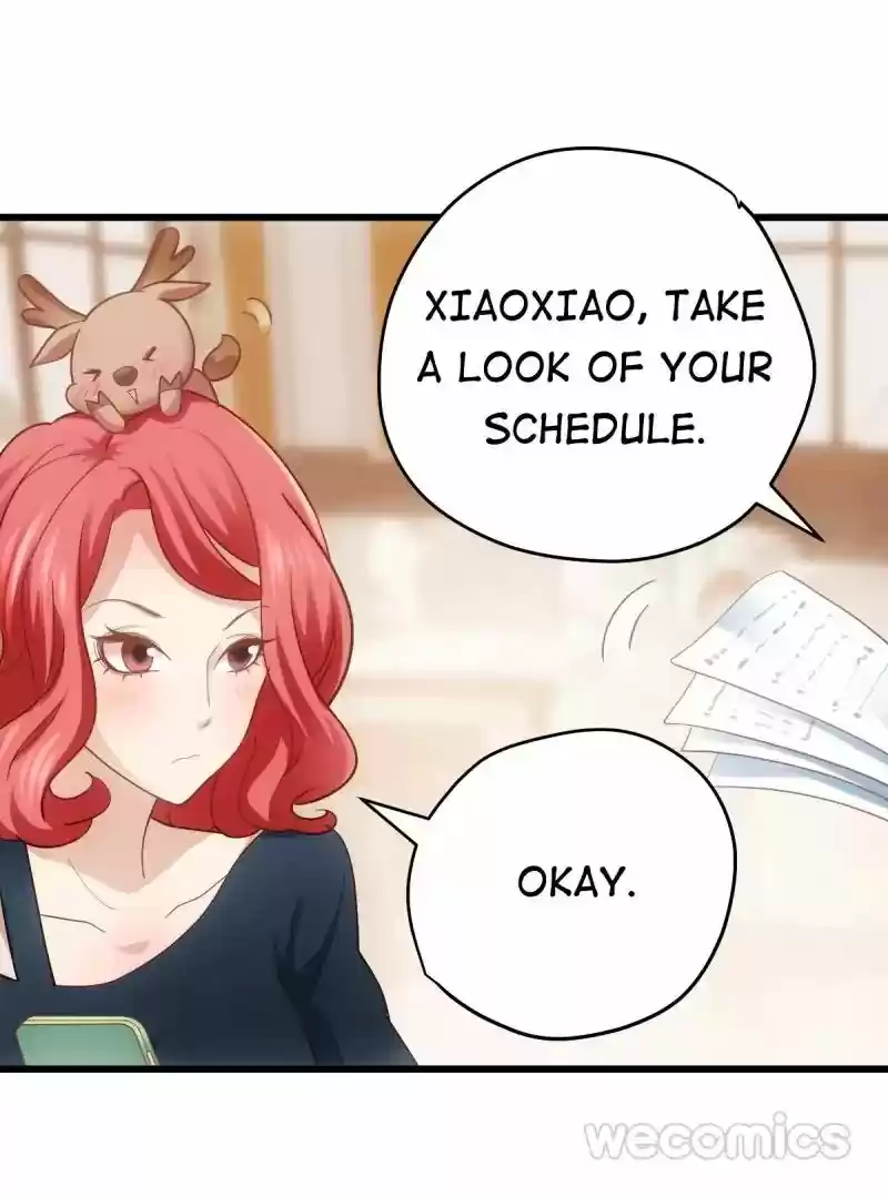 I'm Not An Evil Antagonist Actress Chapter 61