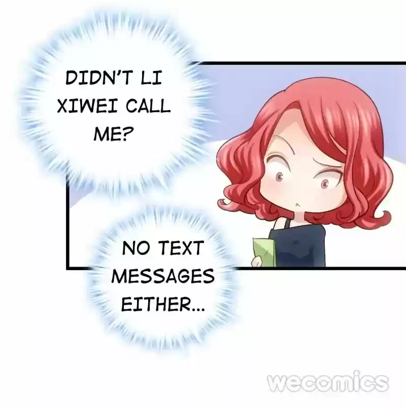 I'm Not An Evil Antagonist Actress Chapter 61