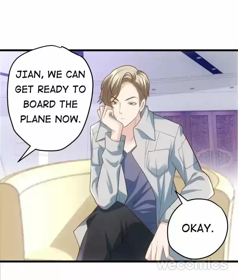 I'm Not An Evil Antagonist Actress Chapter 61