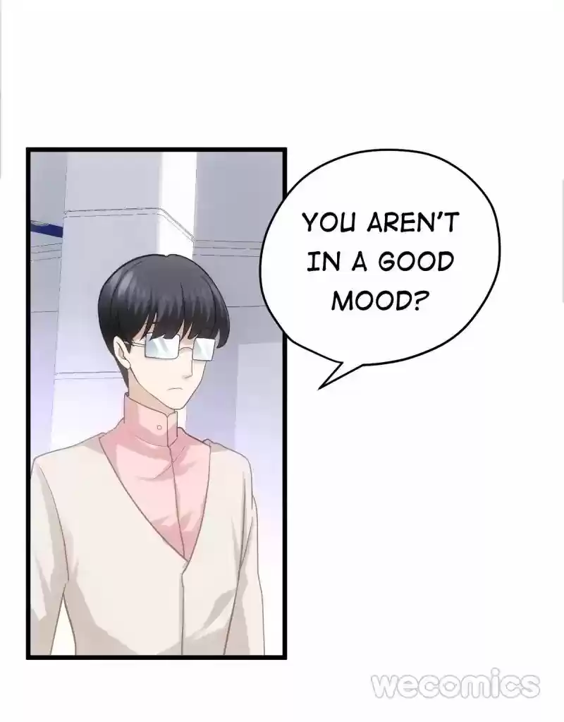 I'm Not An Evil Antagonist Actress Chapter 61